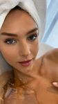 Rachel Cook Nude Bath Robe Strip Leaked