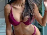 Ari Dugarte Visor One-Piece Modeling Patreon Set Leaked