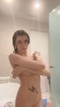 Hannah Owo Nude Soapy Shower Onlyfans Video Leaked