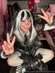 Belle Delphine Nude Frankie Stein Cosplay Onlyfans Set Leaked