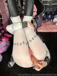 Belle Delphine Nude Frankie Stein Cosplay Onlyfans Set Leaked