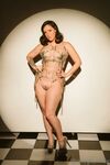 Meg Turney Nude Boobs Glamorous Onlyfans Set Leak