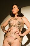 Meg Turney Nude Boobs Glamorous Onlyfans Set Leak