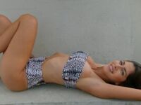 Ari Dugarte Sexy Bikini Swimsuit Patreon Video Leaked