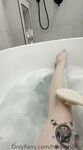 Hannah Owo Nude Bubble Bath Onlyfans Video Leaked