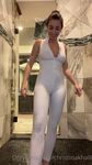 Christina Khalil Nude Shower December Onlyfans Livestream Leaked