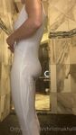 Christina Khalil Nude Shower December Onlyfans Livestream Leaked