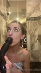 Christina Khalil Nude Shower December Onlyfans Livestream Leaked