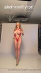 Bethany Lily April Slingkini Onlyfans Video Leaked