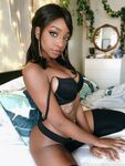 KayyyBear Nude Strip Thong Lingerie Onlyfans Set Leaked