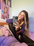 Belle Delphine Cheerleader Outfit Onlyfans Set Leaked
