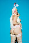 Meg Turney Nude Pussy Easter 2022 Onlyfans Set Leaked
