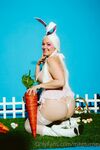 Meg Turney Nude Pussy Easter 2022 Onlyfans Set Leaked