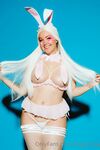 Meg Turney Nude Pussy Easter 2022 Onlyfans Set Leaked