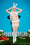 Meg Turney Nude Pussy Easter 2022 Onlyfans Set Leaked