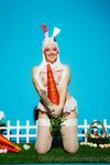 Meg Turney Nude Pussy Easter 2022 Onlyfans Set Leaked