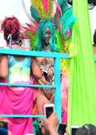 Rihanna Barbados Festival Pussy Slip Leaked