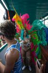 Rihanna Barbados Festival Pussy Slip Leaked