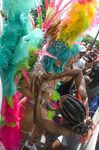 Rihanna Barbados Festival Pussy Slip Leaked