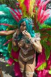 Rihanna Barbados Festival Pussy Slip Leaked