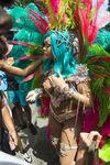 Rihanna Barbados Festival Pussy Slip Leaked
