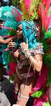 Rihanna Barbados Festival Pussy Slip Leaked