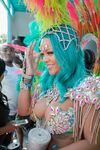 Rihanna Barbados Festival Pussy Slip Leaked