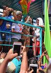 Rihanna Barbados Festival Pussy Slip Leaked