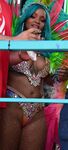 Rihanna Barbados Festival Pussy Slip Leaked
