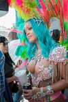 Rihanna Barbados Festival Pussy Slip Leaked