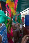 Rihanna Barbados Festival Pussy Slip Leaked