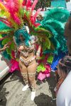 Rihanna Barbados Festival Pussy Slip Leaked