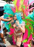 Rihanna Barbados Festival Pussy Slip Leaked