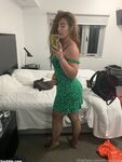 REDHEAD GODDESS aka myersquats new hot onlyfans leaked nudes