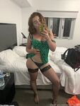 REDHEAD GODDESS aka myersquats new hot onlyfans leaked nudes