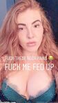 REDHEAD GODDESS aka myersquats new hot onlyfans leaked nudes