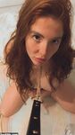 REDHEAD GODDESS aka myersquats new hot onlyfans leaked nudes