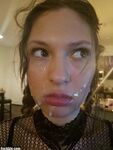 Anna Blossom aka annablossom exclusive onlyfans leaked nudes