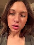 Anna Blossom aka annablossom exclusive onlyfans leaked nudes