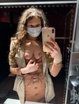 Anna Blossom aka annablossom exclusive onlyfans leaked nudes
