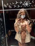 Anna Blossom aka annablossom exclusive onlyfans leaked nudes