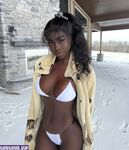 Amirawest aka Nylalueeth exclusive onlyfans leaked nudes