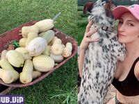 holly wolf new hot onlyfans leaked nudes