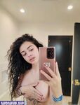 malu trevejo new hot onlyfans leaked nudes