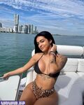malu trevejo new hot onlyfans leaked nudes