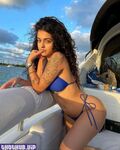 malu trevejo new hot onlyfans leaked nudes