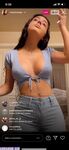 malu trevejo new hot onlyfans leaked nudes