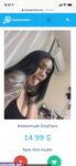 malu trevejo new hot onlyfans leaked nudes