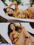 malu trevejo new hot onlyfans leaked nudes