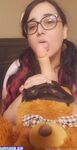 Violet Taboo Cum Slut aka corruptmemgf new hot onlyfans leaked nudes